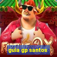 guia gp santos